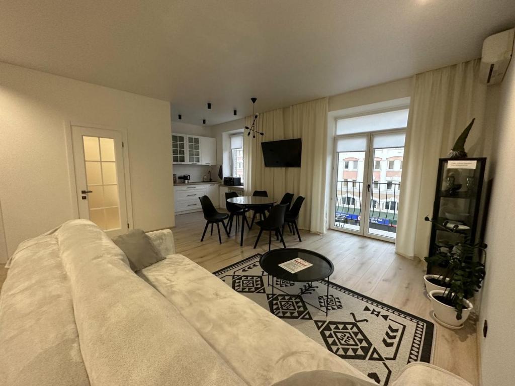 Soborna Apartment photo 3