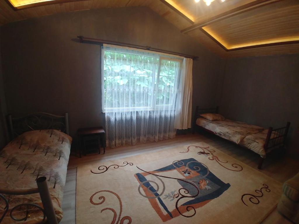 Gamenuraş dağ evi photo 2