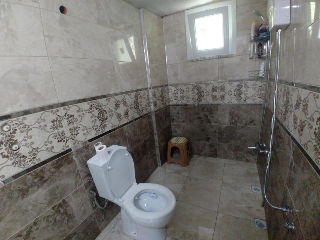 Gamenuraş dağ evi photo 4