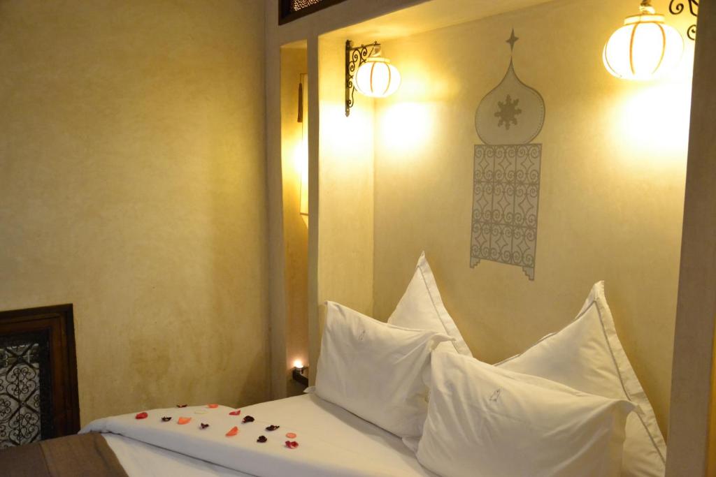 Сьюит (Восточный люкс), Riad Kalaa