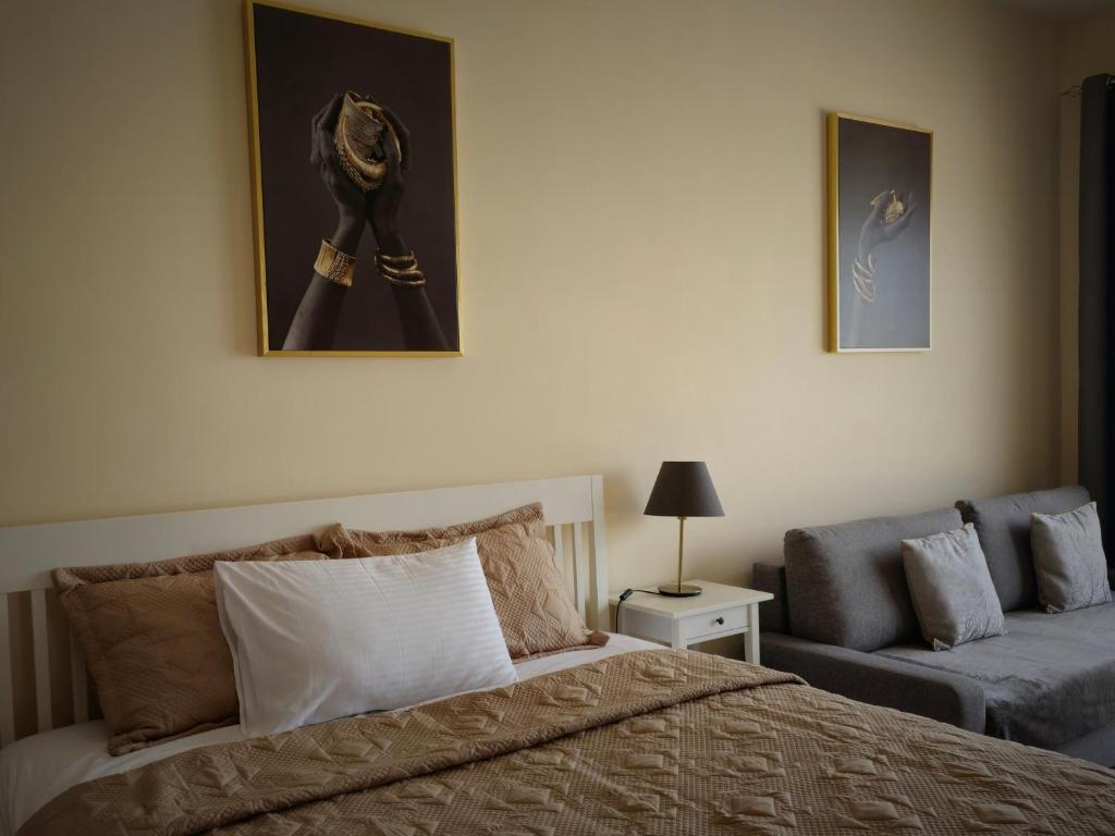 {
  "en-gb": "Dream studio panoramic beach and sea view"
} photo 4