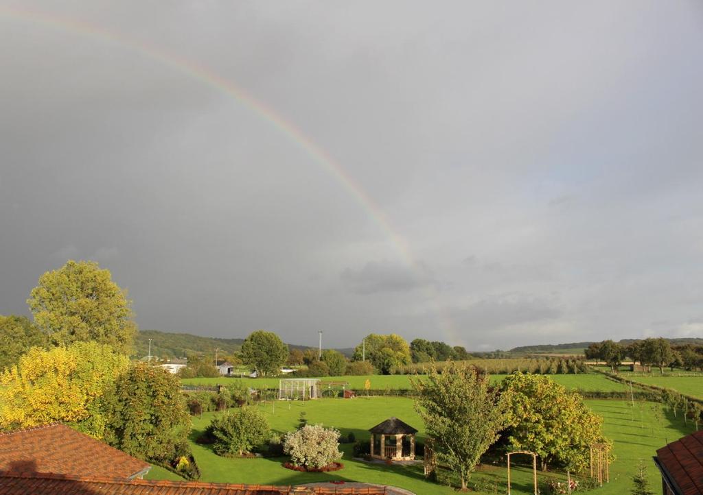 B&B Secret Garden photo 3