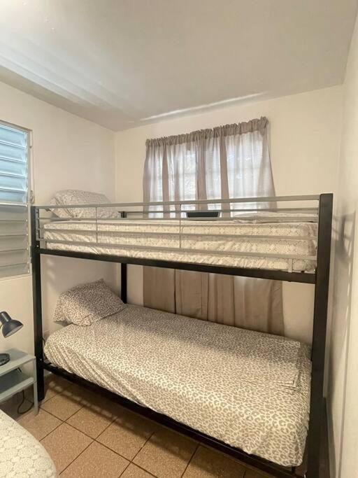 Beach Front 1st Floor Apartment Seven Seas Beach photo 2