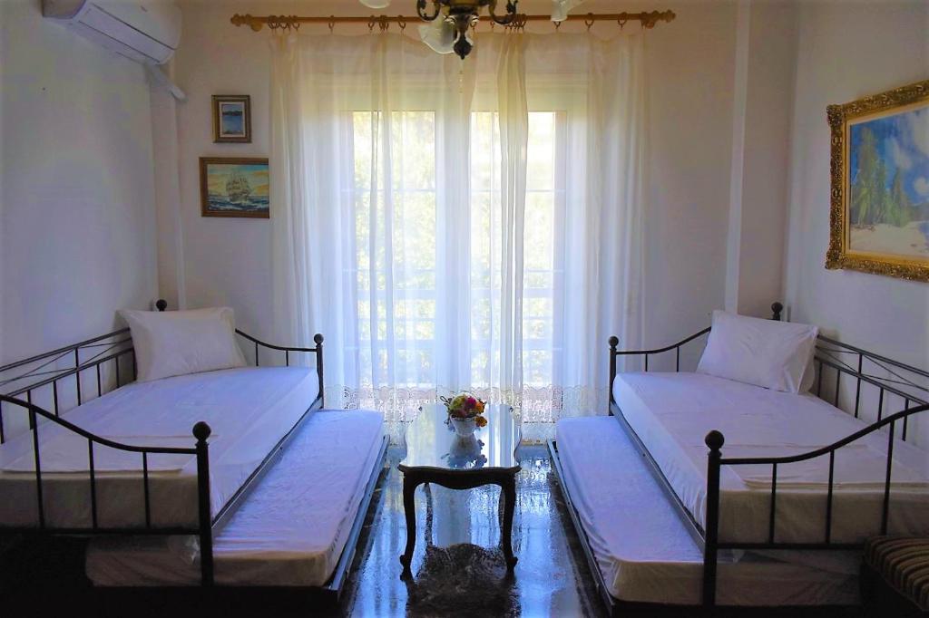 Eva Seaside 1st Floor photo 3