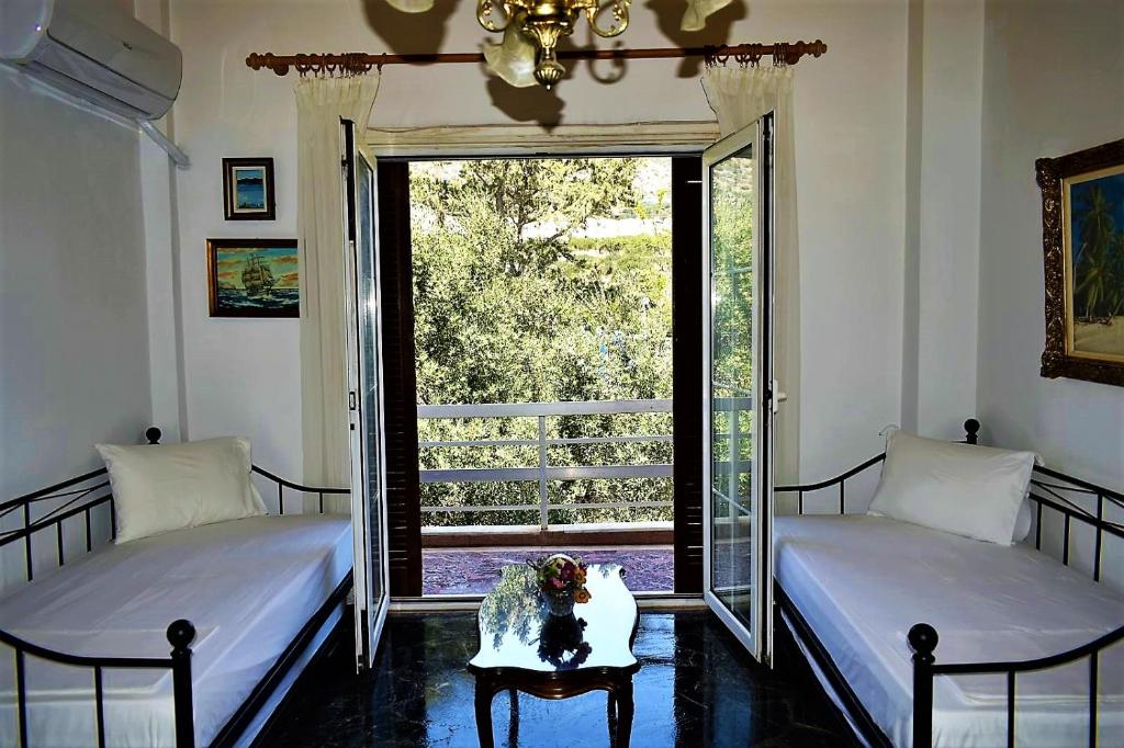 Eva Seaside 1st Floor photo 2