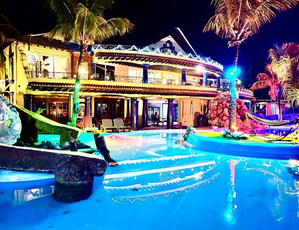 Caribe Tesoro Castillo photo 1