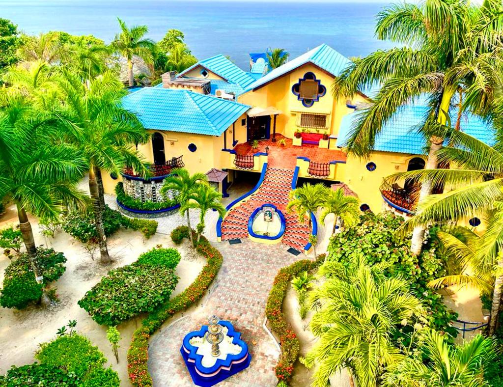 Caribe Tesoro Castillo photo 2
