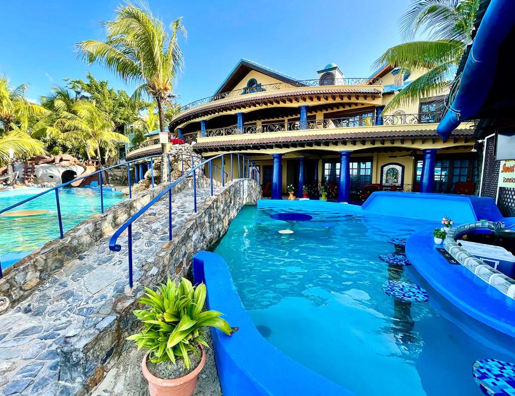 Caribe Tesoro Castillo photo 4