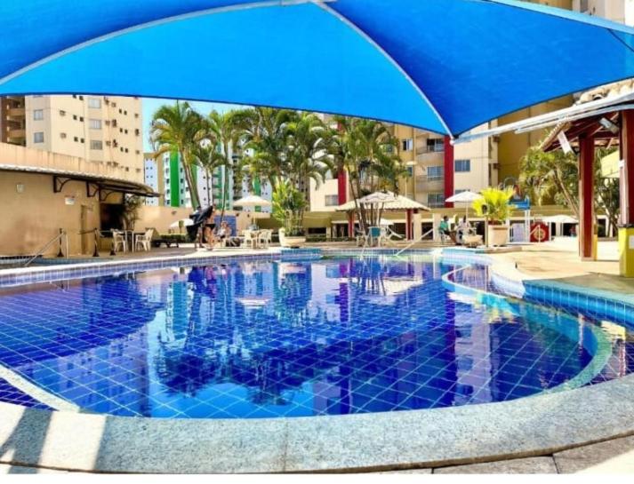 RESID PRIVÉ DAS THERMAS I - 804-B photo 4
