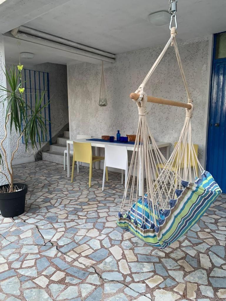 Belgrade Garden Apartment