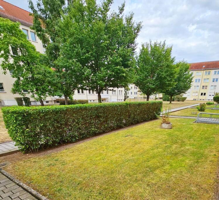 Ferienwohnung photo 2