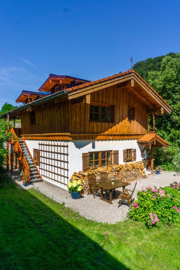 Haus Kilian photo 1