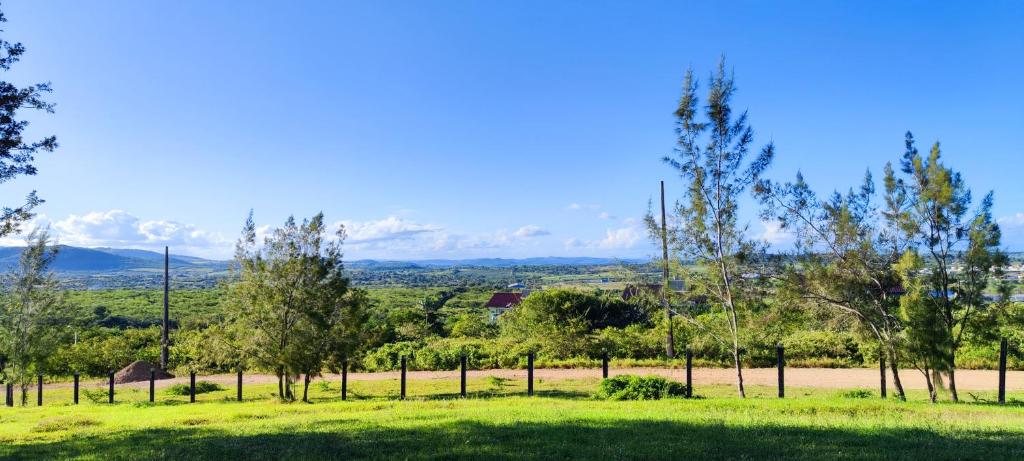 Gravatá - Flat Fazenda Monte Castelo photo 4