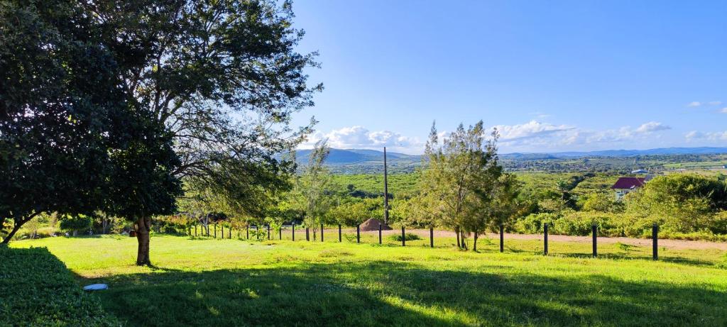 Gravatá - Flat Fazenda Monte Castelo photo 3