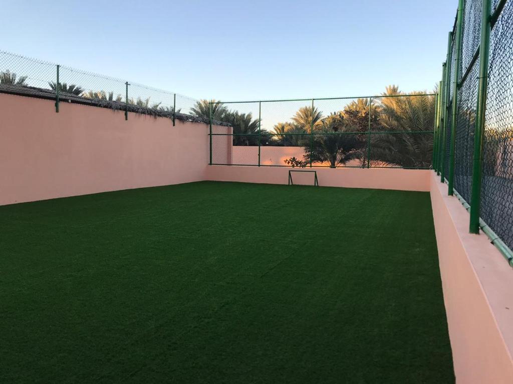 AlMazyona Chalet إستراحة المزيونه للتأجير photo 1