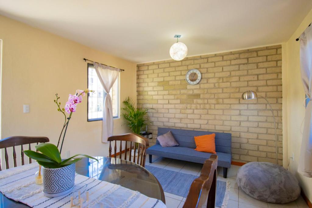 New! Bamboo El Encanto (Pool & Peace)