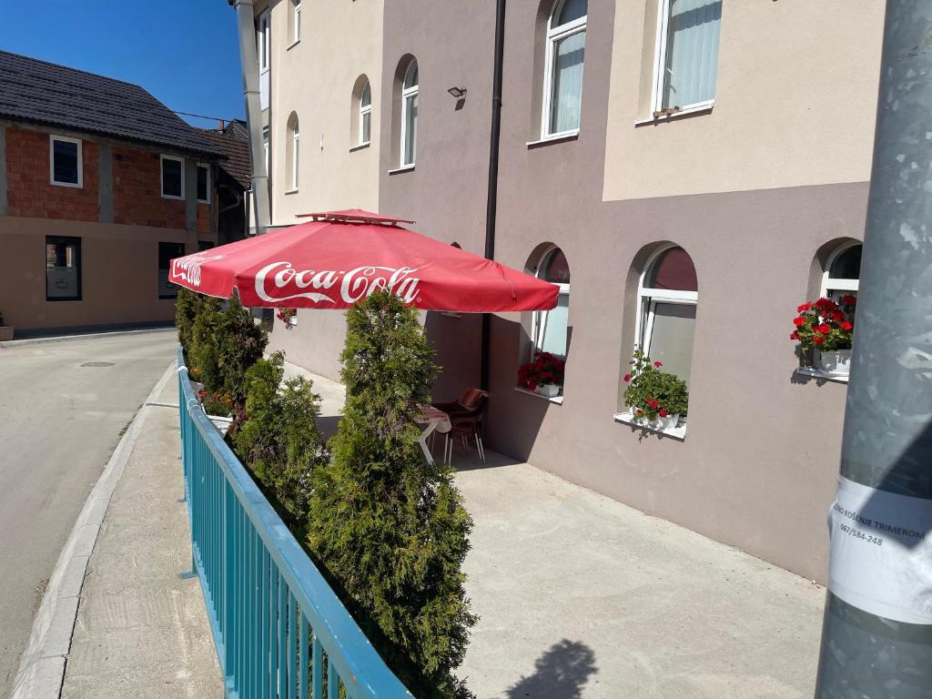 Apartman Davud photo 3