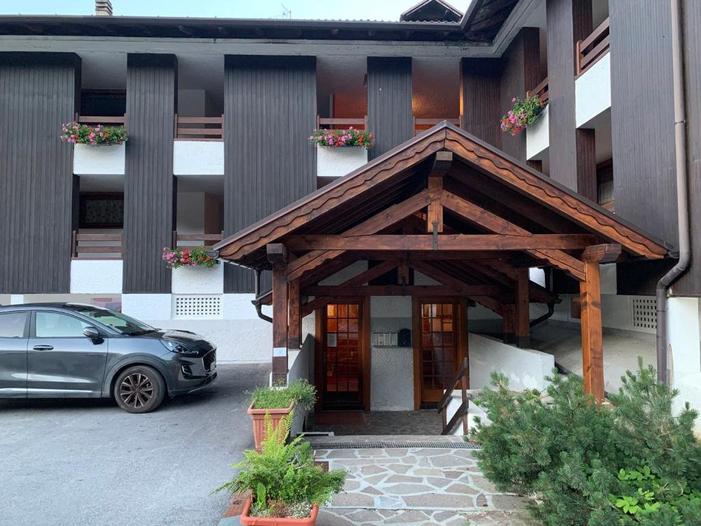 Charming studio on the slopes - Apartment Oliver Folgarida photo 1