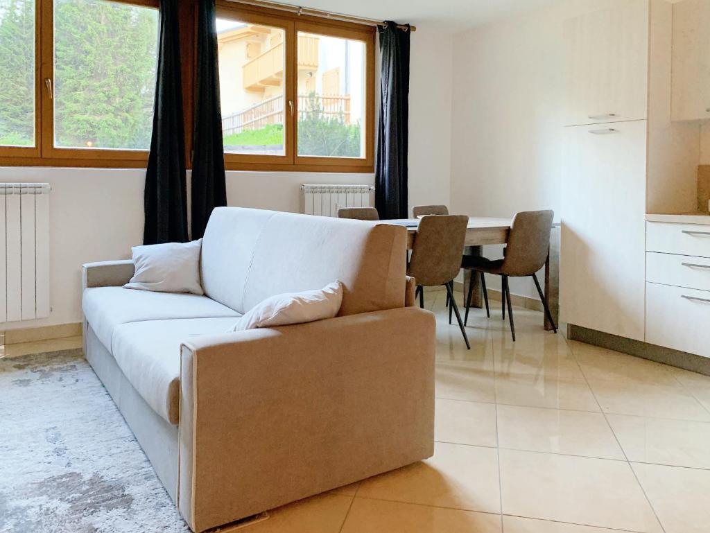 Charming studio on the slopes - Apartment Oliver Folgarida photo 3