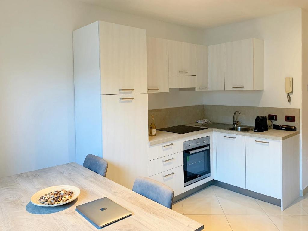 Charming studio on the slopes - Apartment Oliver Folgarida photo 4