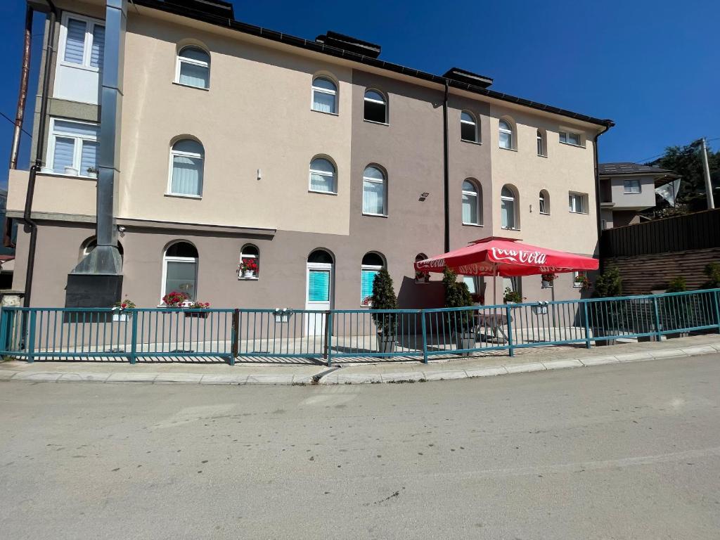 Apartman Davud photo 2