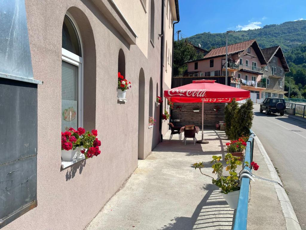 Apartman Davud photo 1