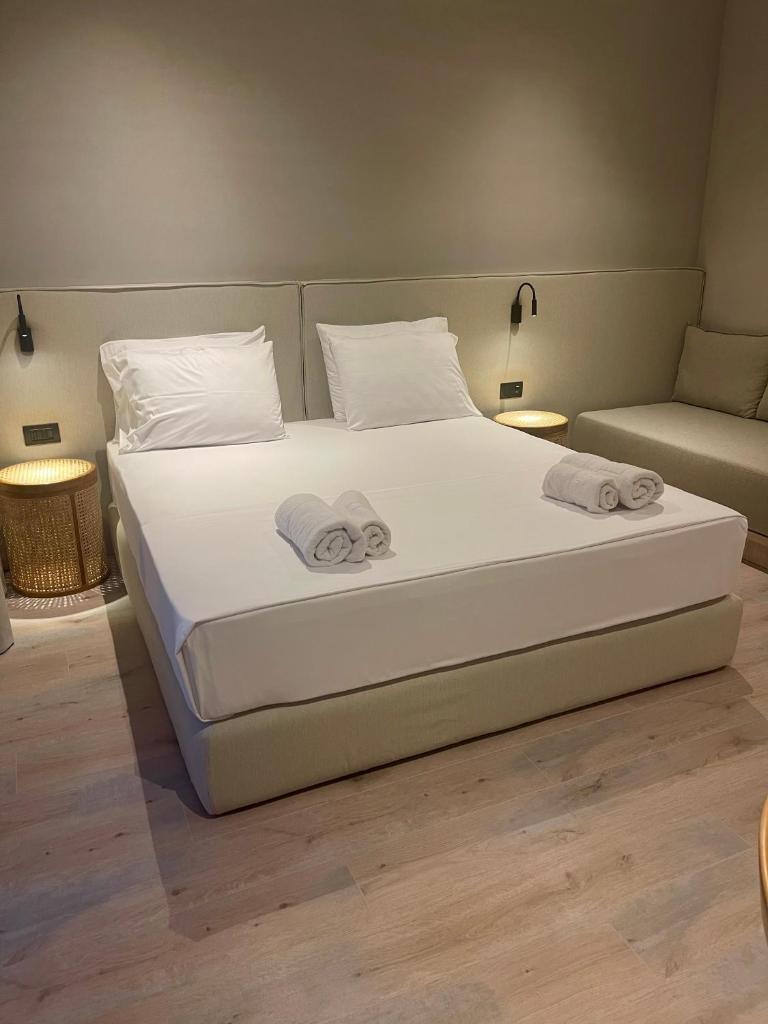 Andon Lapa Hotel & Spa photo 2