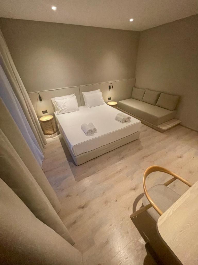 Andon Lapa Hotel & Spa photo 1