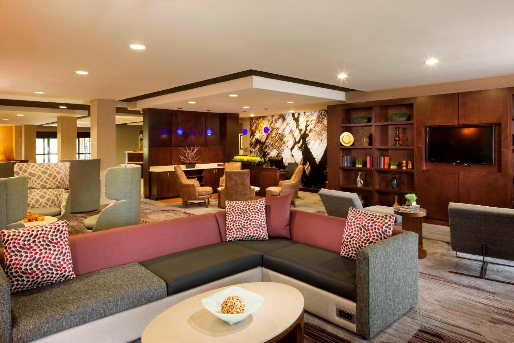 Courtyard by Marriott Jackson image