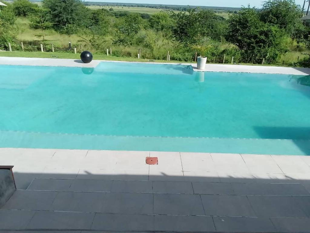 Xhabe Safari Lodge Chobe photo 1