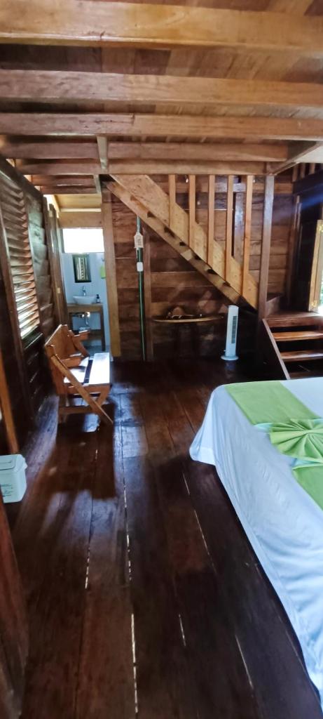 Hotel Ecologico Makalombia photo 3
