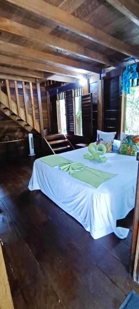 Hotel Ecologico Makalombia photo 4