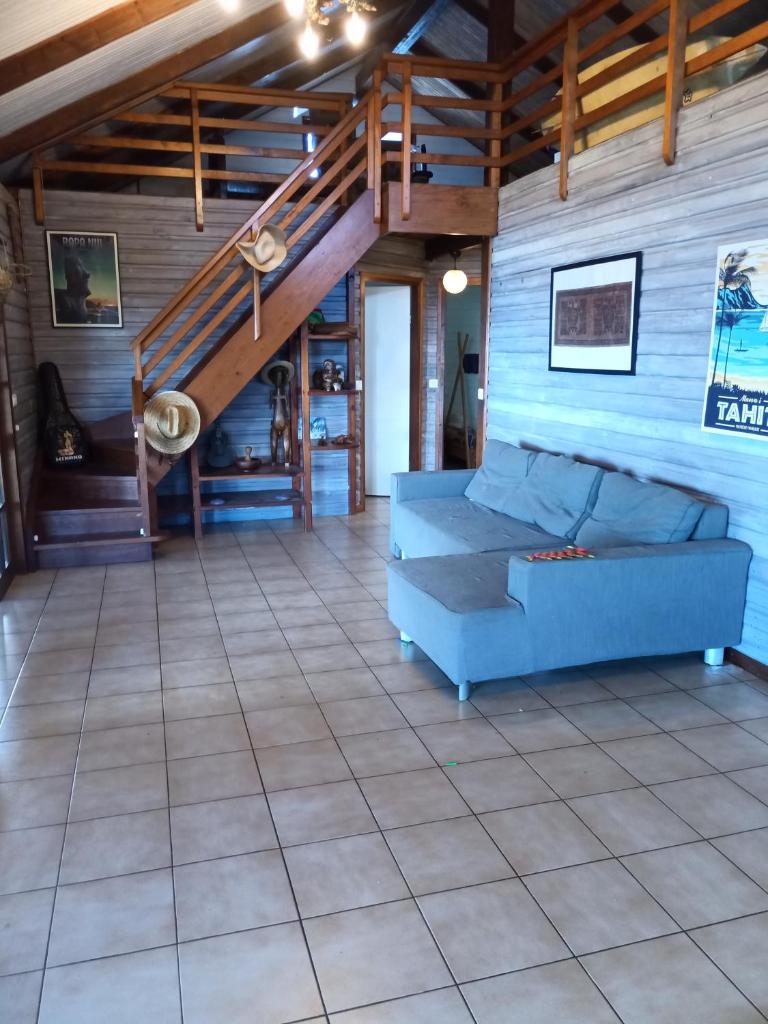 Enzo lodge chambre hibiscus photo 1