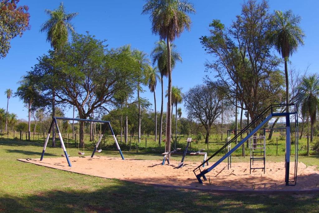 La Hacienda photo 2