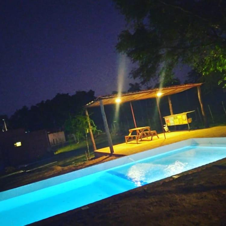 La Hacienda photo 3