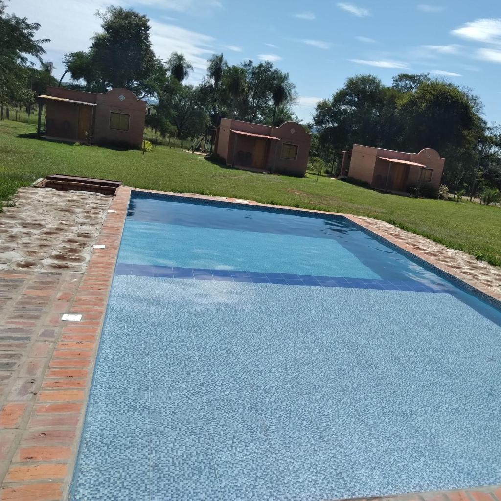 La Hacienda photo 4