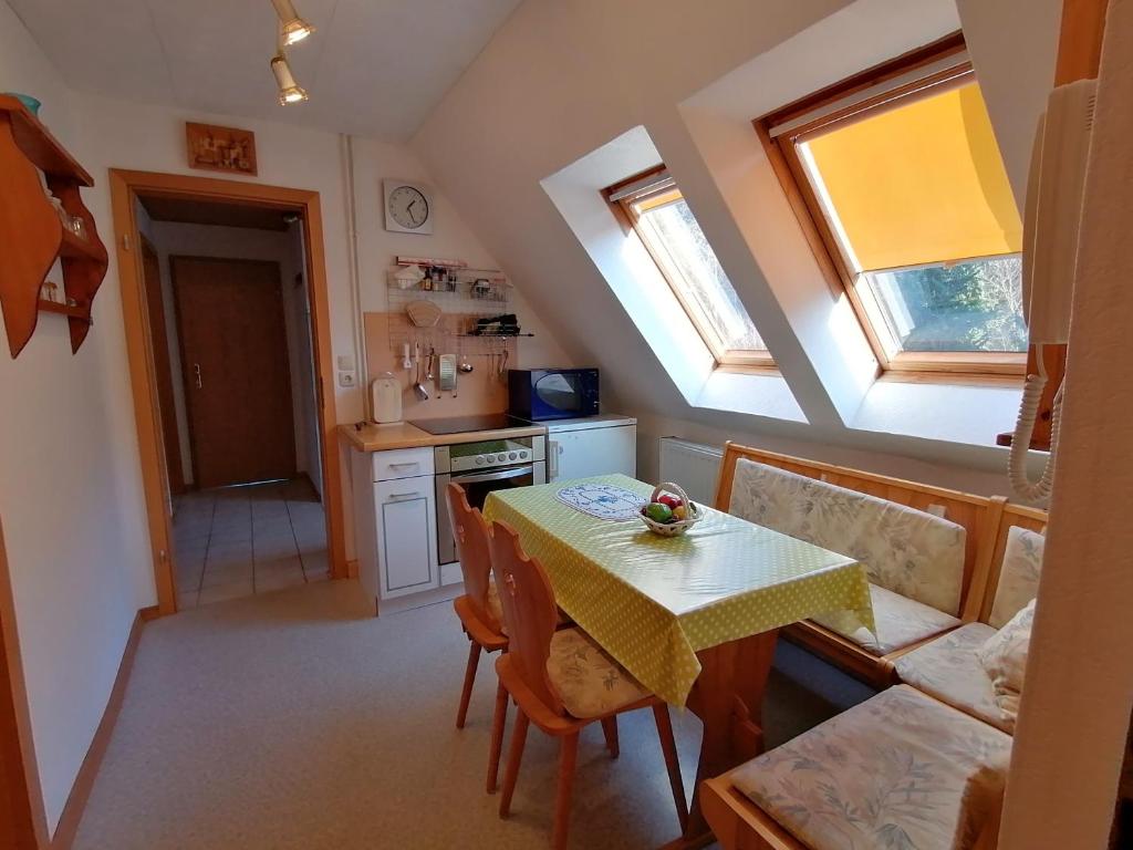 Haus am Waldrand photo 4