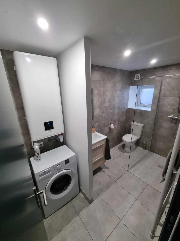 Appartement le Crozatier photo 2