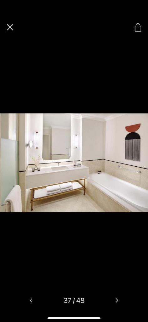 Address golf Alamein resort