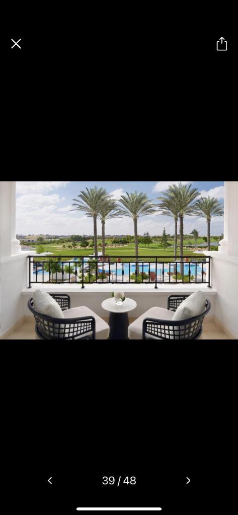 Address golf Alamein resort photo 1