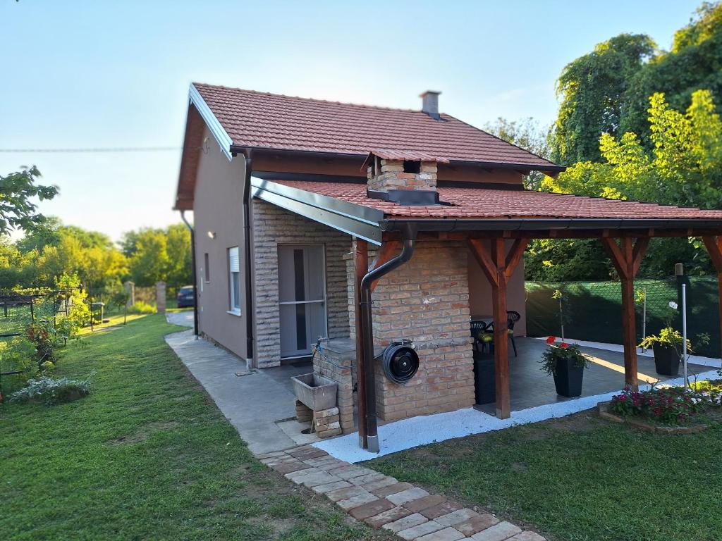 Kuća za odmor Sweet Home photo 4