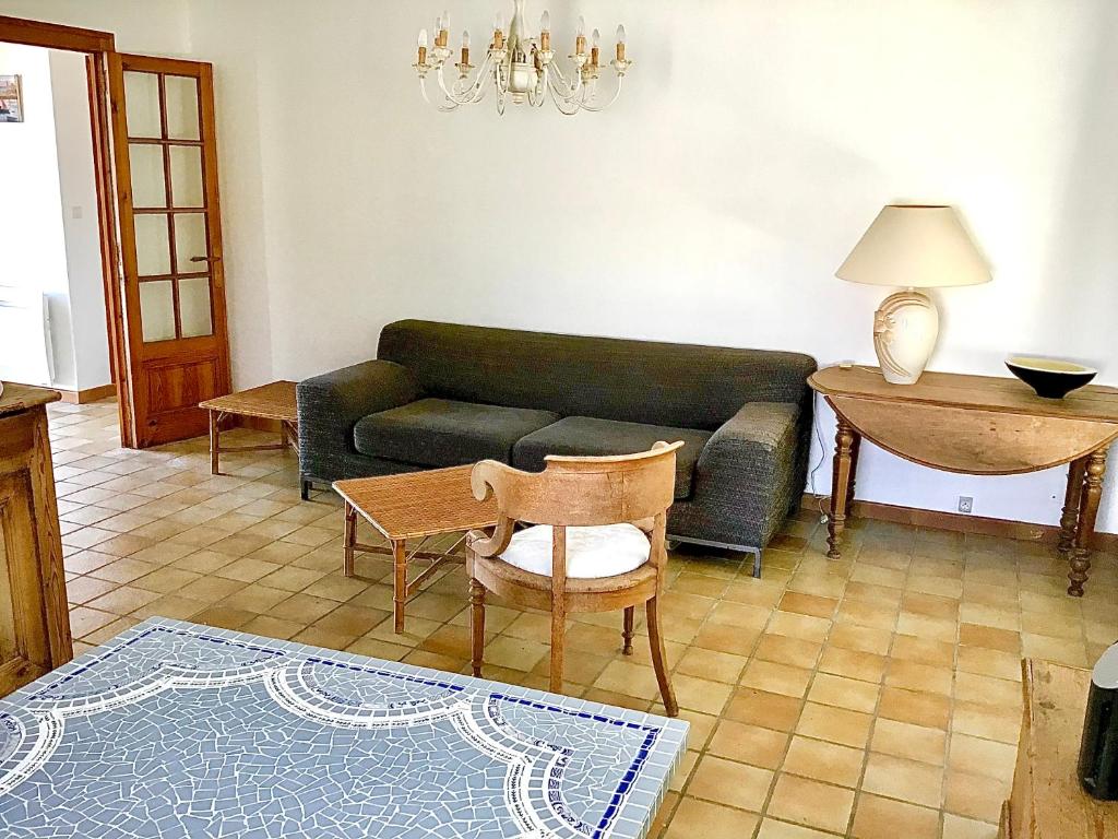 Maison sainte marie de ré photo 3