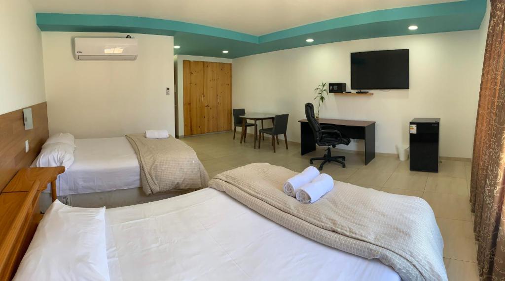 Hotel Balistra photo 2