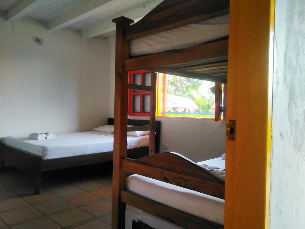 Hosteria El Paraiso photo 1