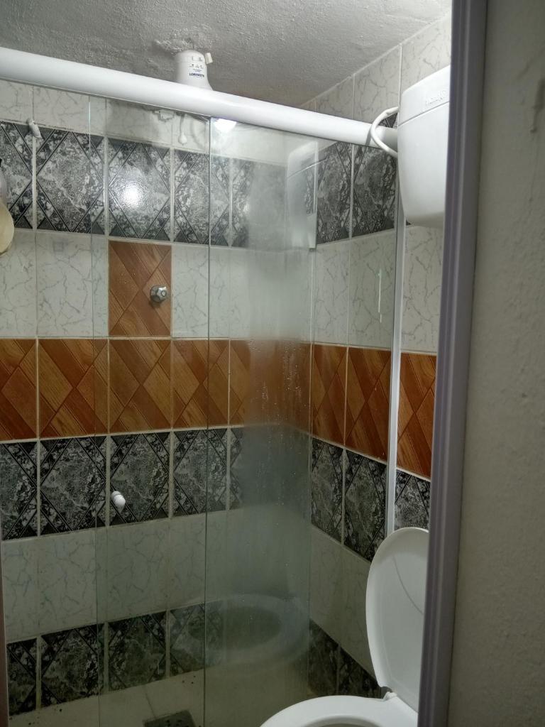 Hospedagem Brilho do Sol photo 4