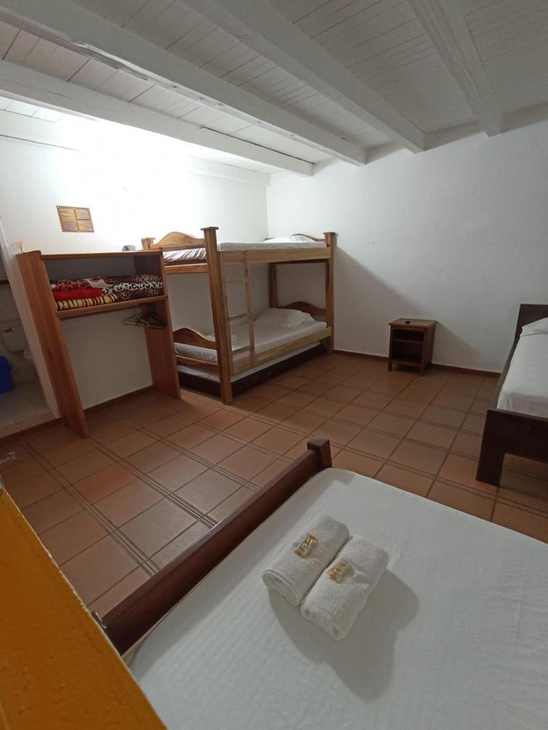 Hosteria El Paraiso photo 2