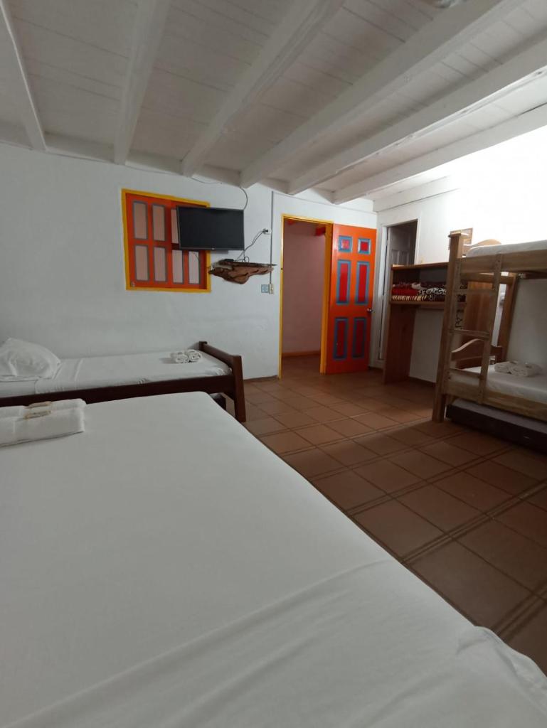 Hosteria El Paraiso photo 3