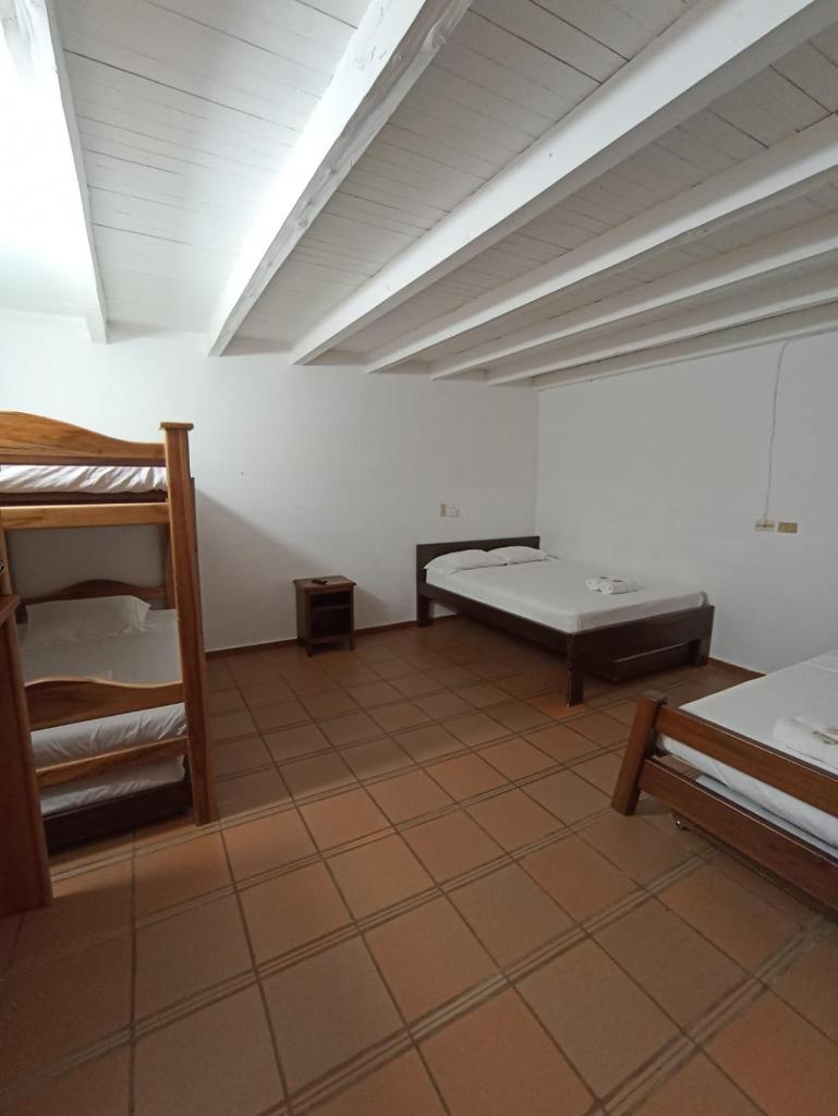 Hosteria El Paraiso photo 4