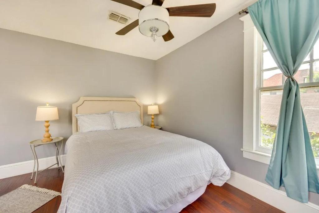 Pet friendly home in Historic Springfield near TIAA photo 3