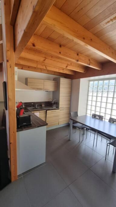 Maison à l'Orée des bois photo 4